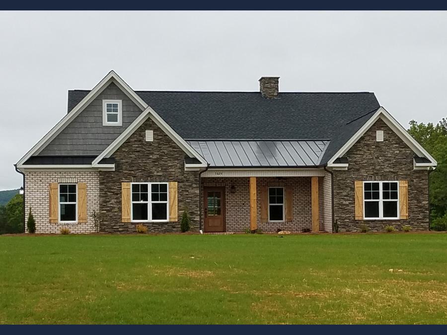 PINE VALLEY a 3 bedroom 2 bath home.